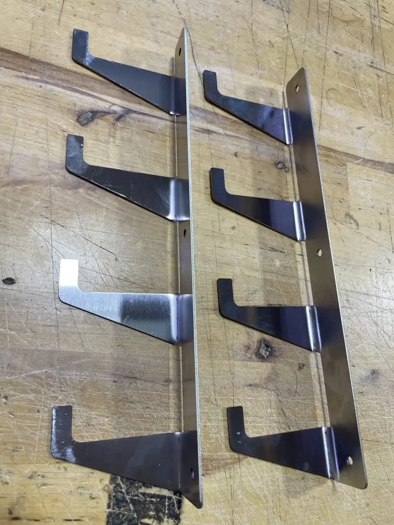 Stainless Steel Hooks(1)
