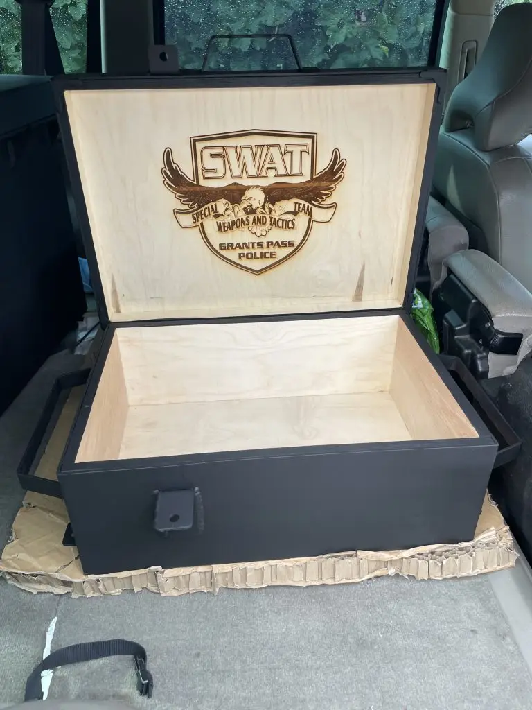 GP Swat ATF Compliant Magazine